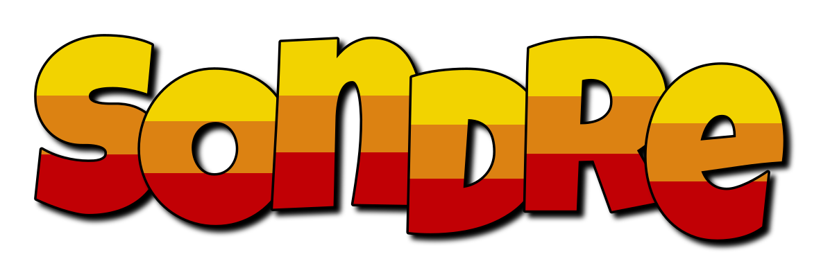 Sondre jungle logo