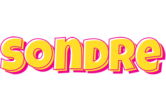 Sondre kaboom logo