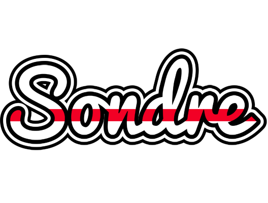 Sondre kingdom logo