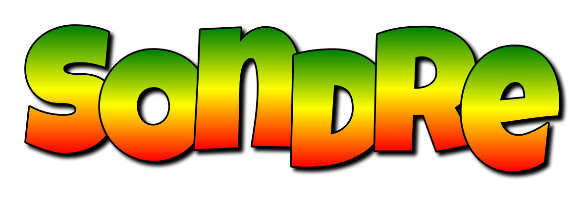 Sondre mango logo