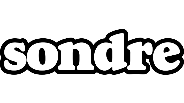 Sondre panda logo