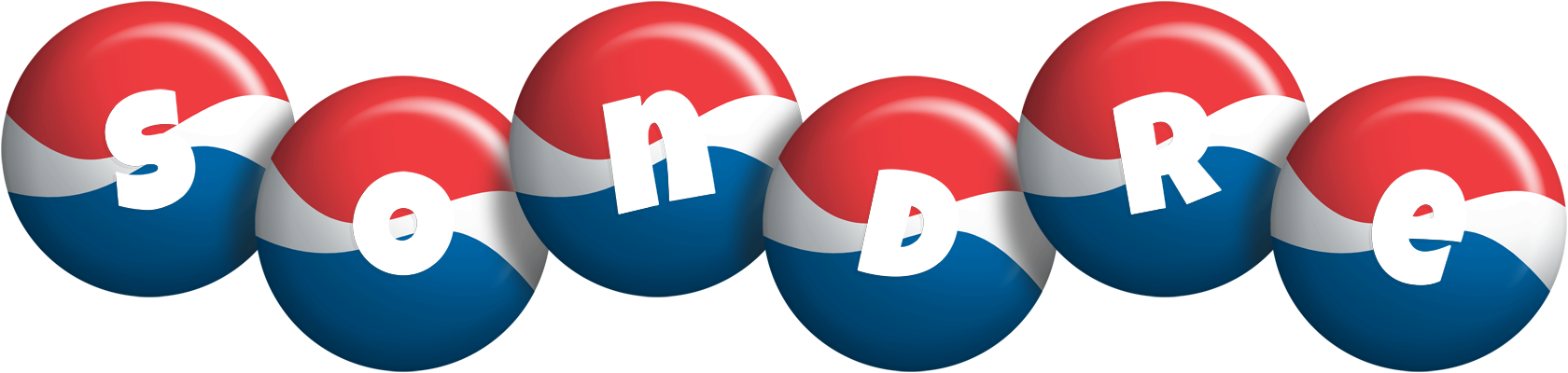 Sondre paris logo