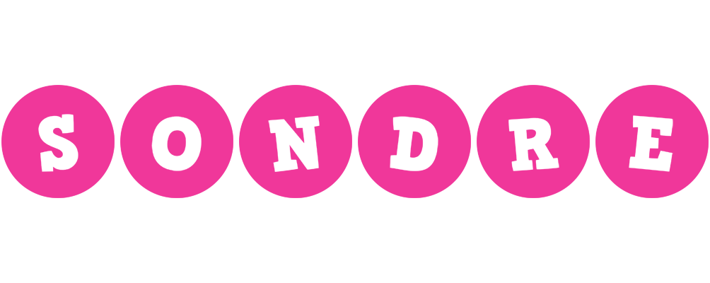 Sondre poker logo
