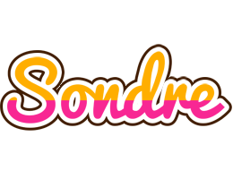 Sondre smoothie logo