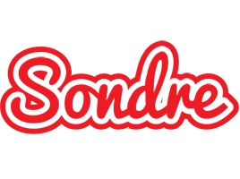 Sondre sunshine logo