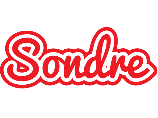 Sondre sunshine logo