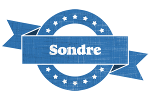 Sondre trust logo