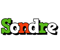 Sondre venezia logo