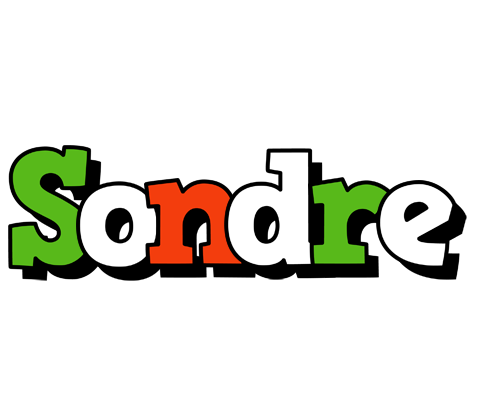 Sondre venezia logo