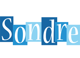 Sondre winter logo