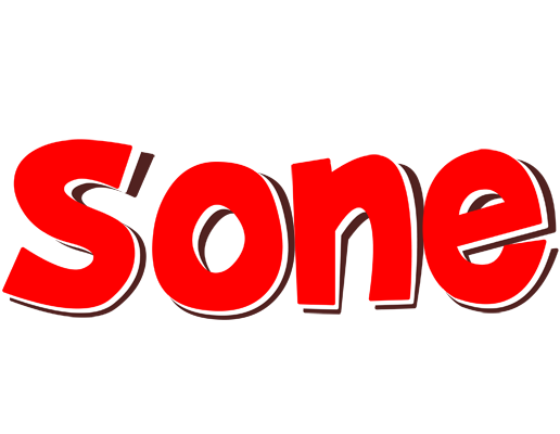 Sone basket logo