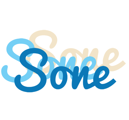 Sone breeze logo