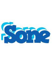 Sone business logo