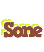 Sone caffeebar logo