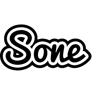 Sone chess logo