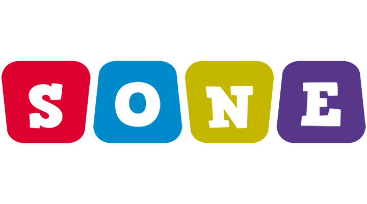 Sone daycare logo