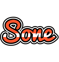 Sone denmark logo