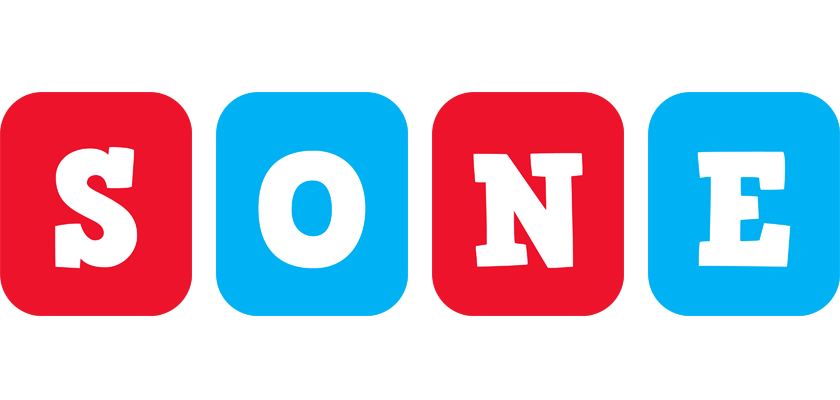 Sone diesel logo