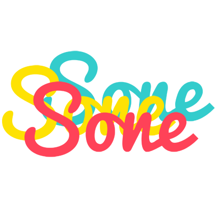 Sone disco logo
