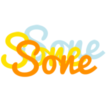 Sone energy logo