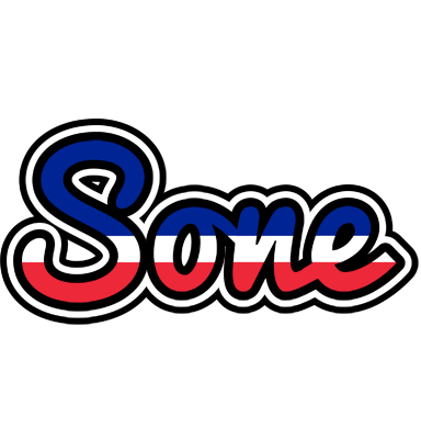 Sone france logo