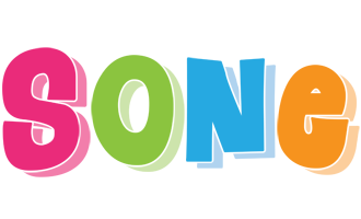 Sone friday logo