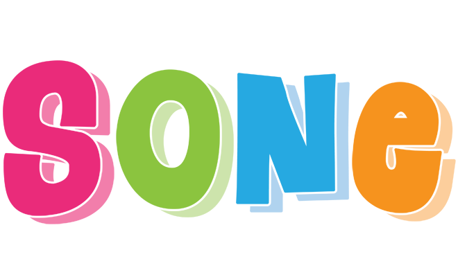 Sone friday logo