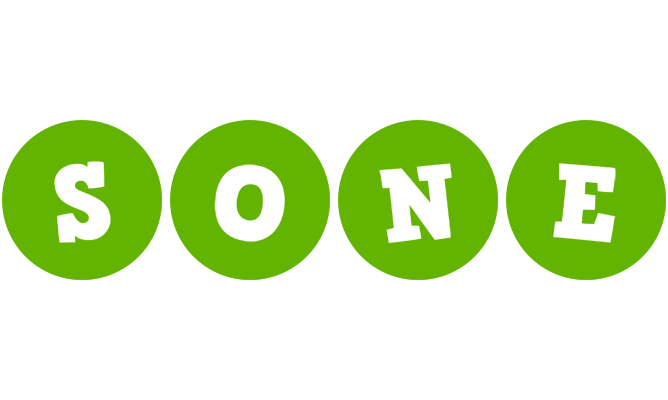 Sone games logo