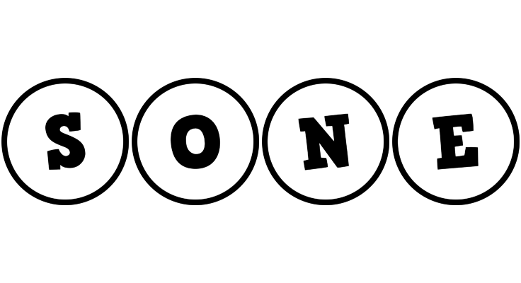 Sone handy logo