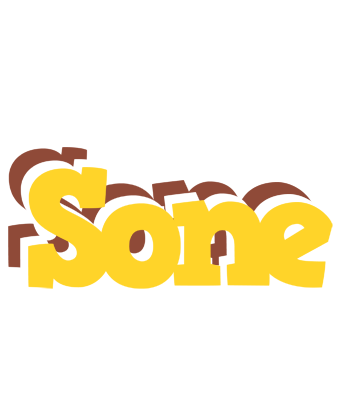 Sone hotcup logo