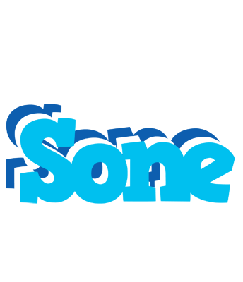 Sone jacuzzi logo
