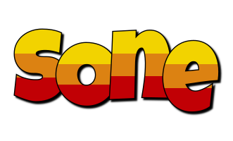 Sone jungle logo