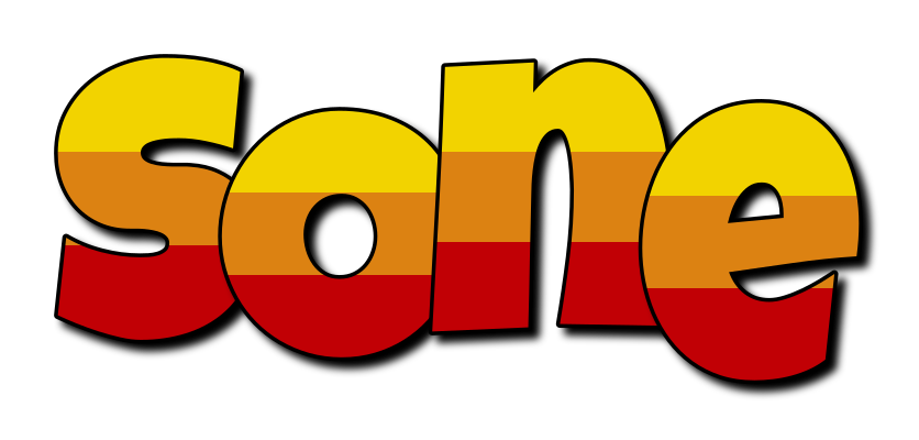 Sone jungle logo