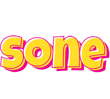 Sone kaboom logo