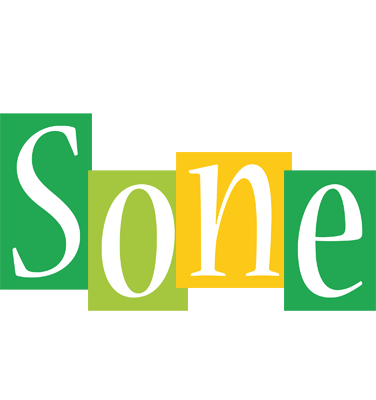 Sone lemonade logo