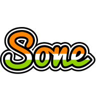 Sone mumbai logo