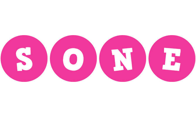 Sone poker logo
