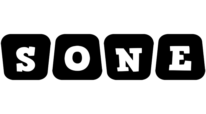 Sone racing logo