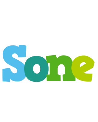 Sone rainbows logo