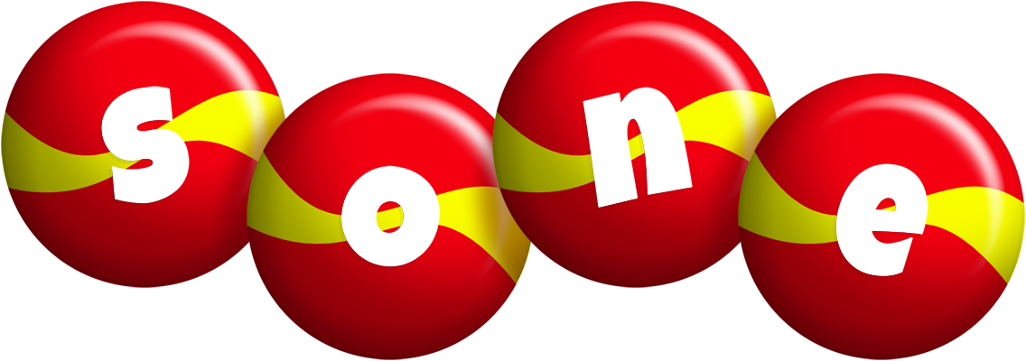 Sone spain logo