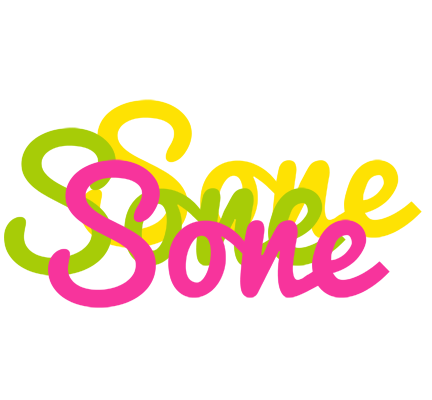 Sone sweets logo