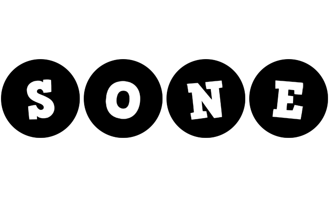Sone tools logo