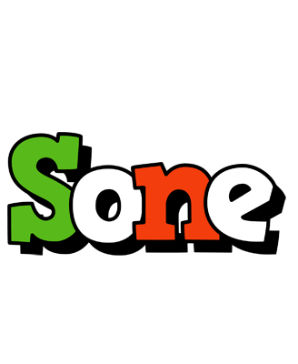 Sone venezia logo