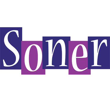 Soner autumn logo