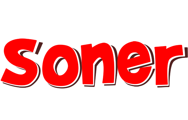 Soner basket logo