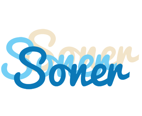 Soner breeze logo