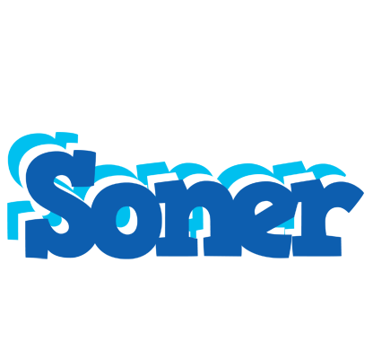Soner business logo