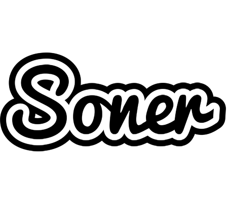Soner chess logo