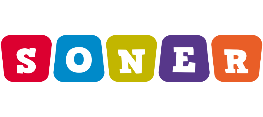 Soner daycare logo