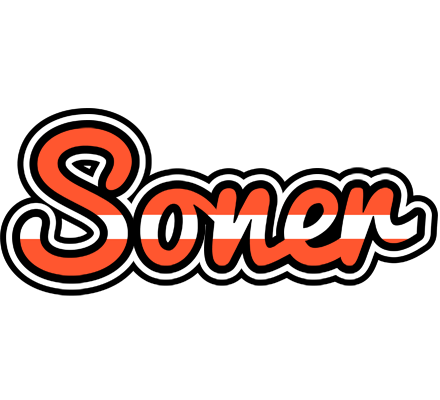 Soner denmark logo